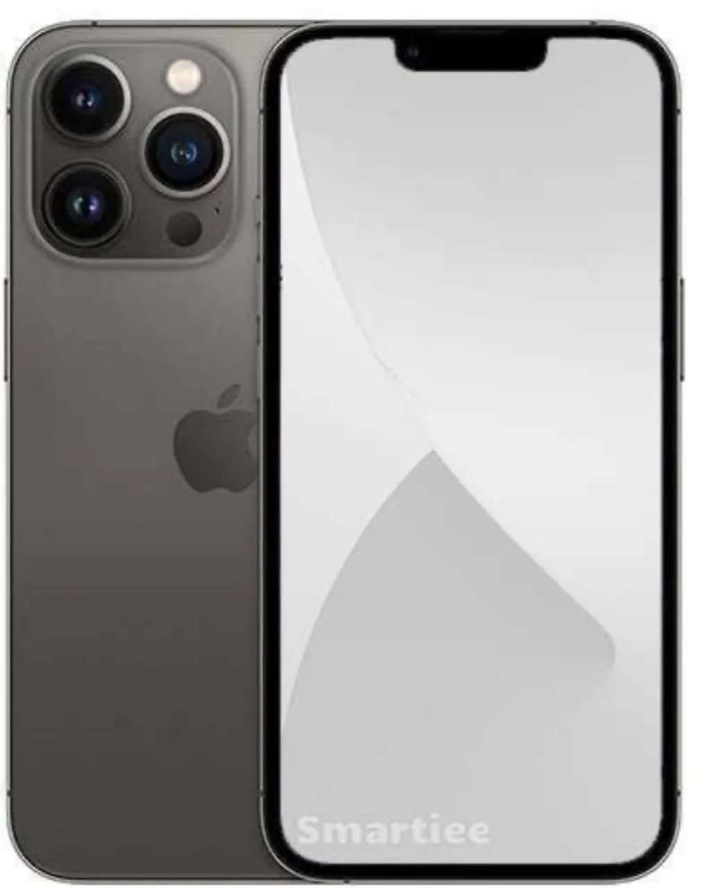 iPhone 13 Pro - 256GB - Cinza espacial