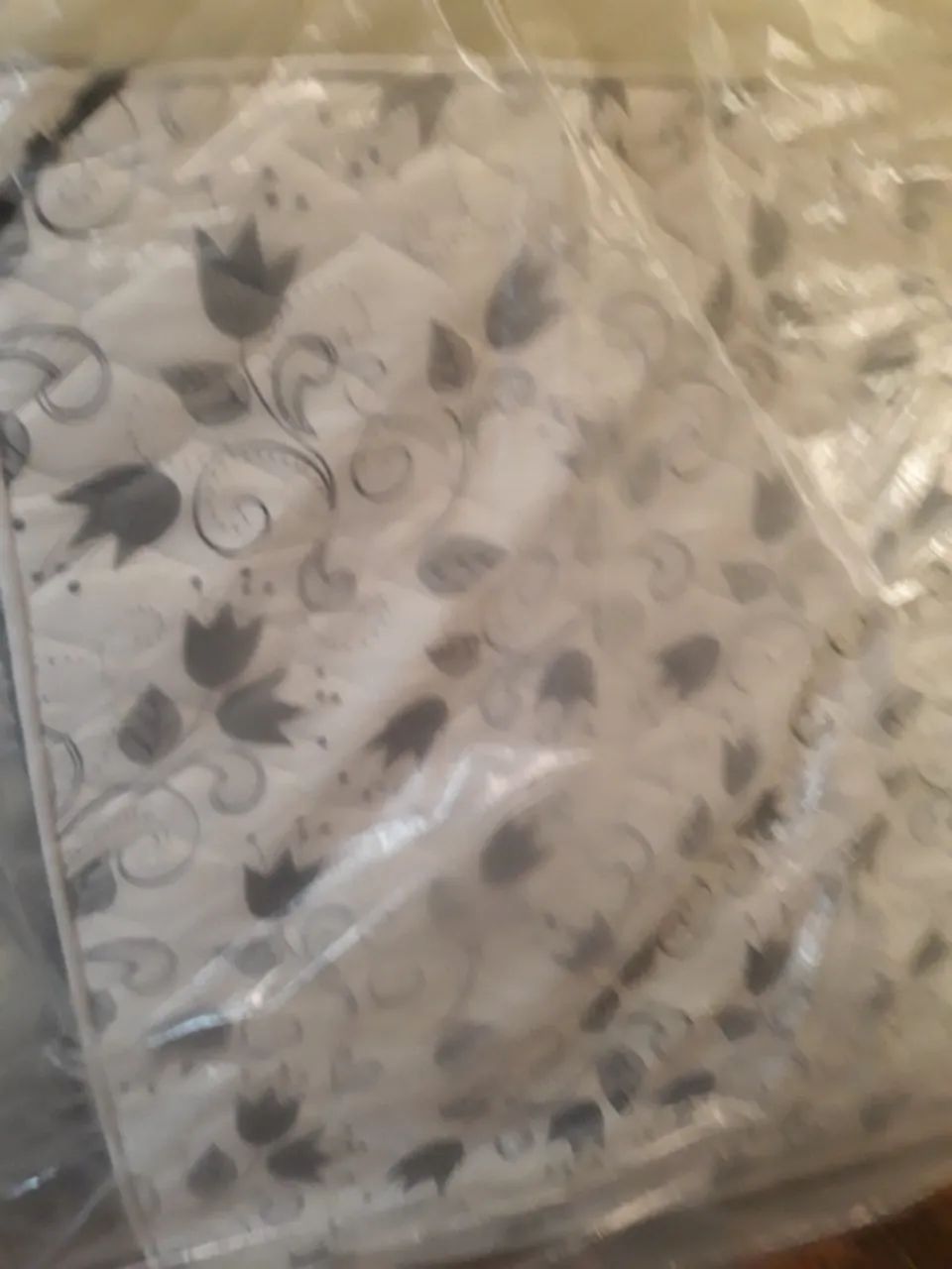 Colchão  Probel mais Pillow Top casal