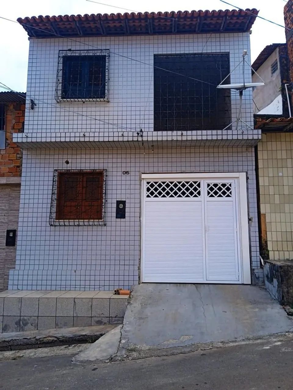 Foto - São Luís - Vila da Paz