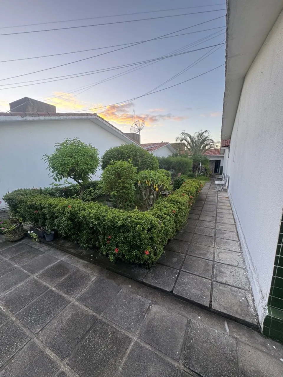 Casa para alugar em Residencial ( Valentina )