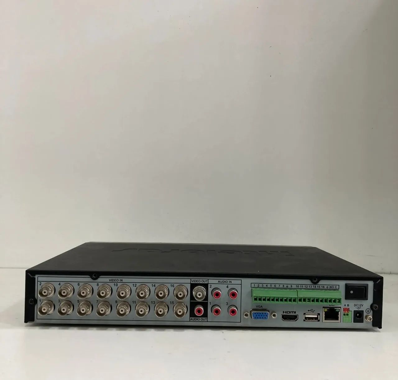 DVR Intelbras VD 5016 - Foto 2