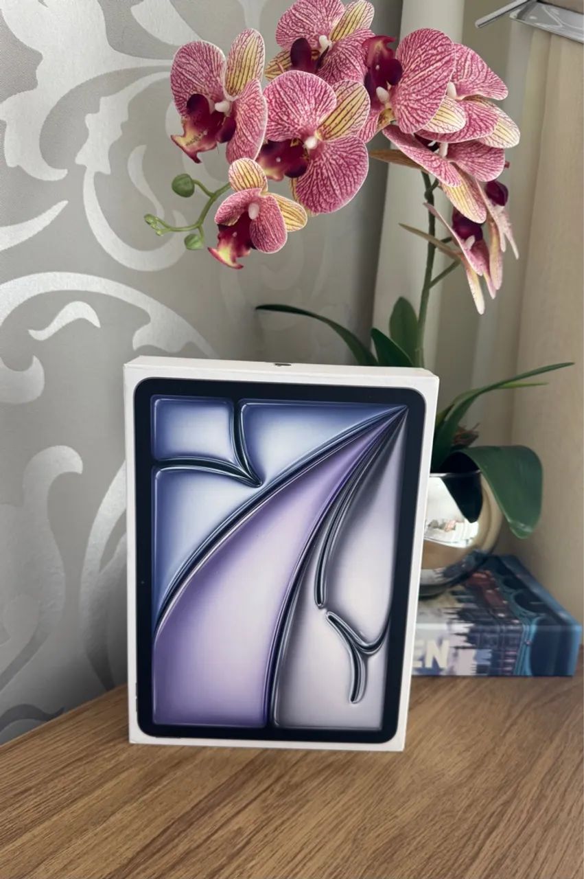 IPad Air M3 11 256GB 7Th 2025 Wi-Fi - Foto 2