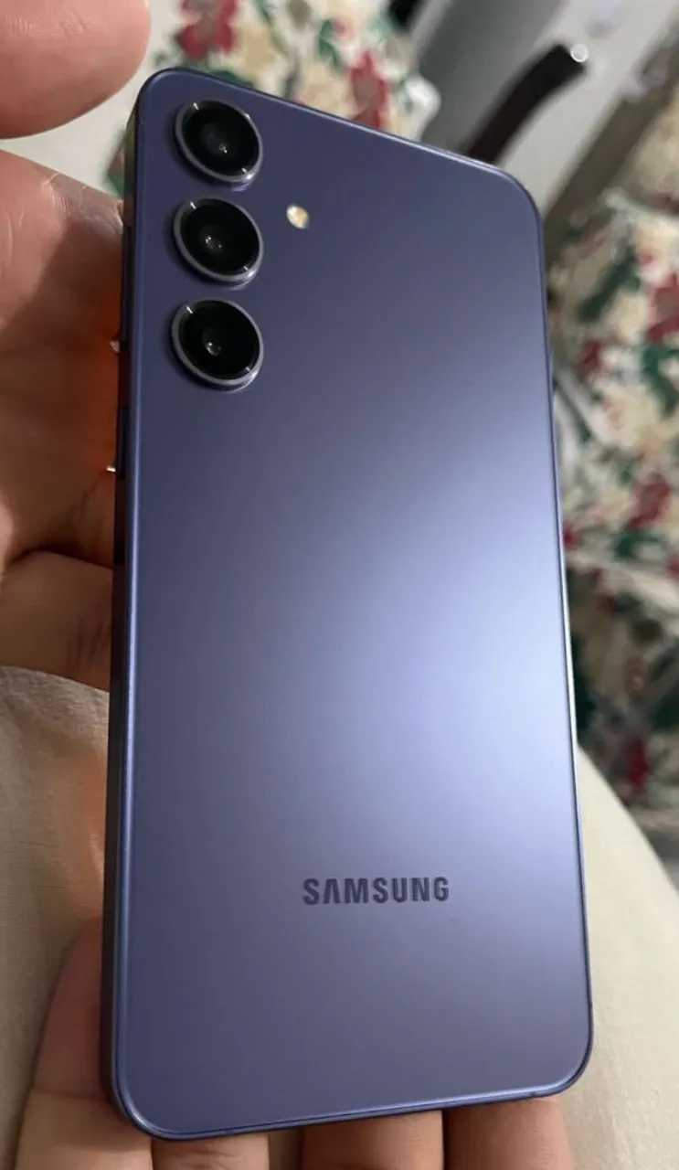 Samsung s24 plus - 512GB