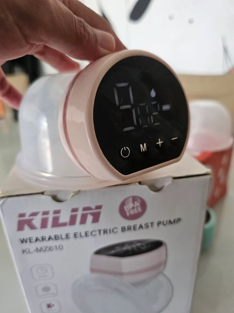 Bomba extratora  - Foto 2