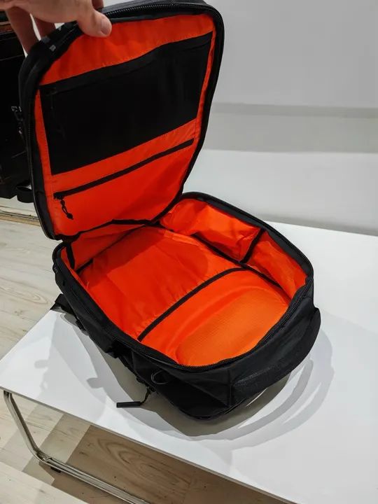 Mochila Aer City Pack Pro X-Pac - Foto 2