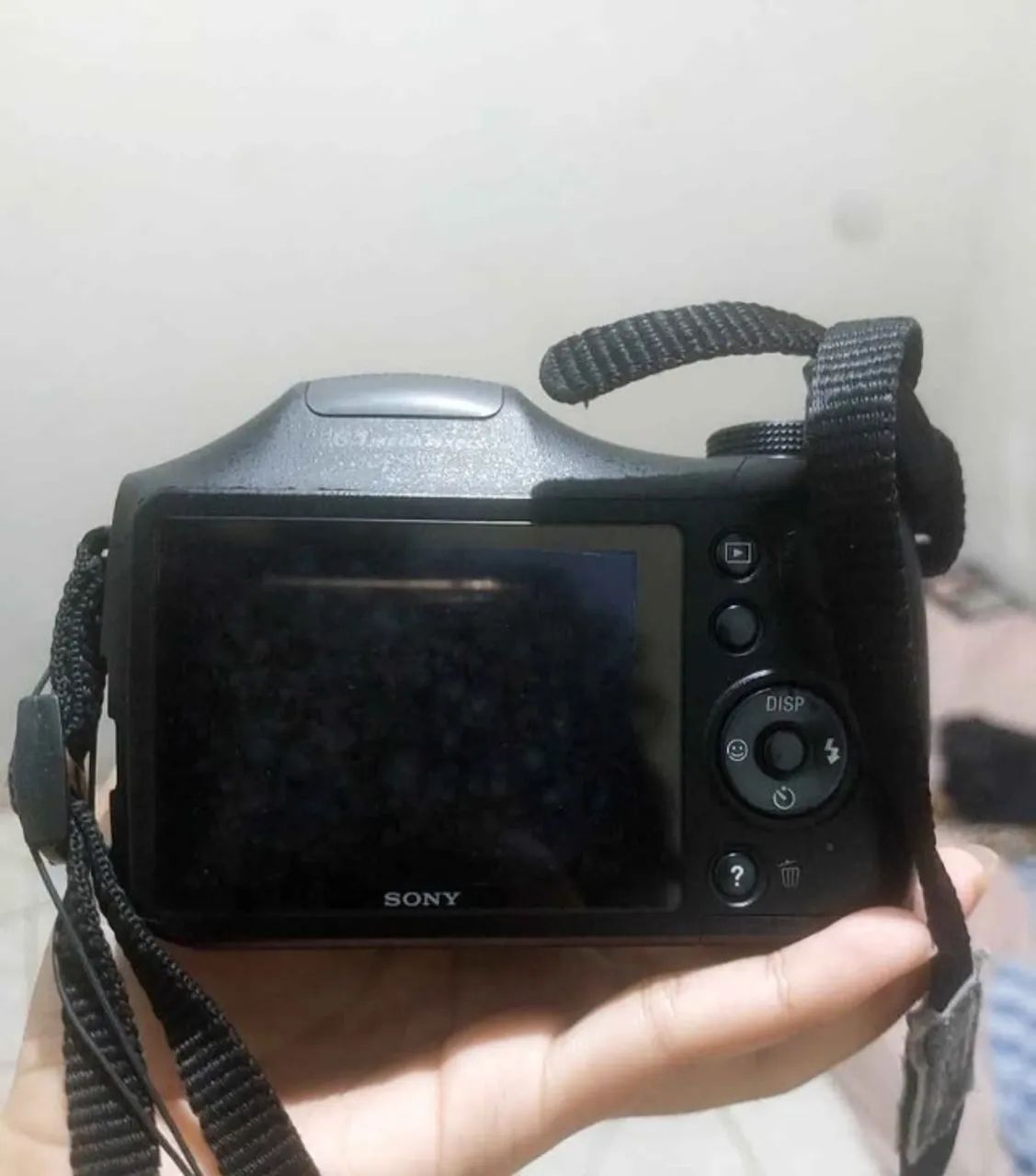 CAMERA SONY DSC 400 CYBERSHOT (NEGOCIAVEL) - Foto 3