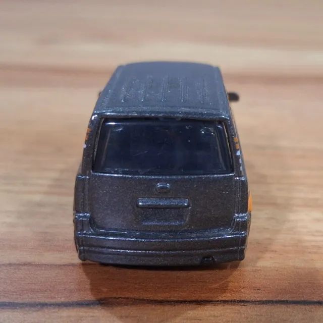 Matchbox Scion xB - Real Series Metro Rides 2008 (Loose) - Foto 3