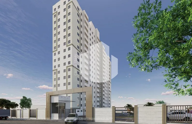 Apartamento à venda, Antônio Bezerra, Fortaleza, CE