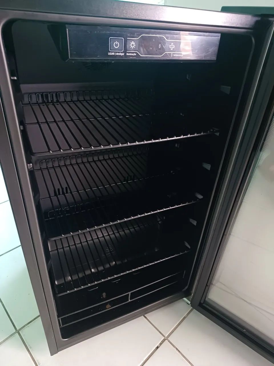 Cervejeira 100lts frost free  - Foto 3