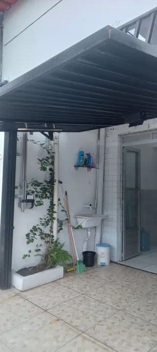 Kit Net Mobiliada  e com Garagem - Foto 7