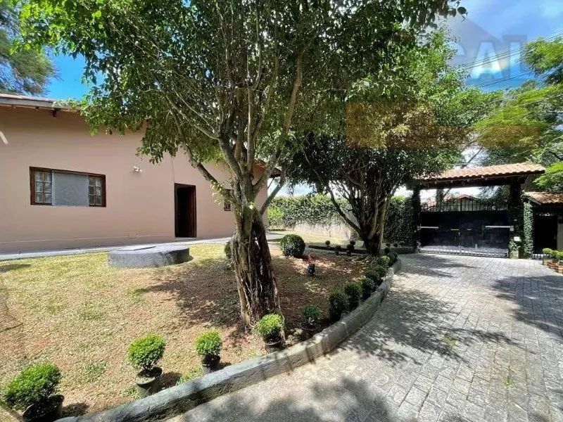 CHACARA RESIDENCIAL em CARAPICUÍBA - SP, VILA CALDAS - Foto 5