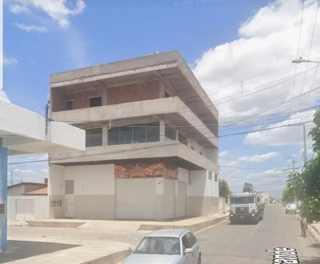 Ponto Comercial na Avenida Alto Grande São Gonçalo
