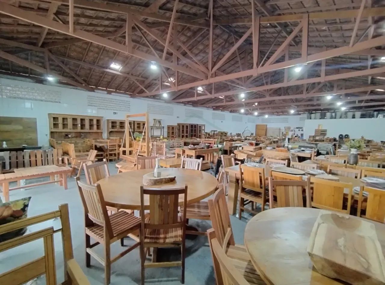 Comercial Galpão em Poços de Caldas - Foto 5