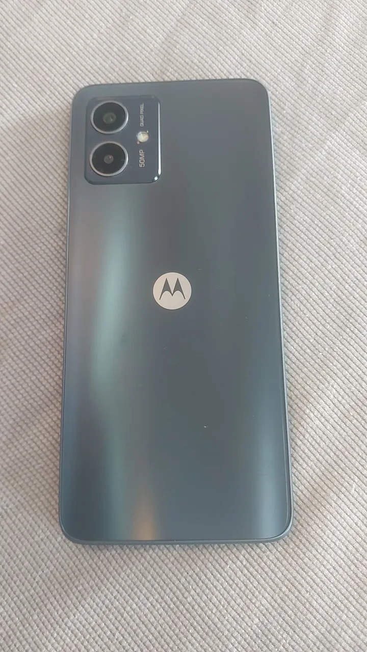 Motorola Moto G14 (leia o anuncio)