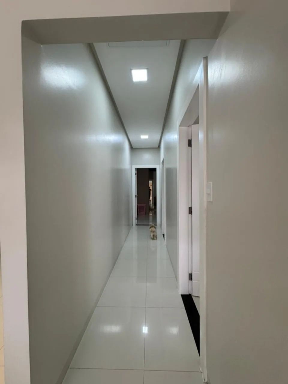 CASA A VENDA NO CONDOMÍNIO PORTAL DO SOL. - Foto 4