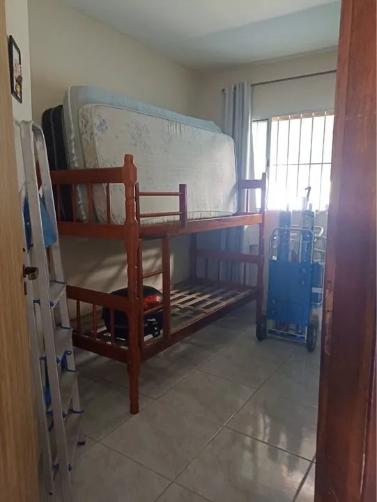Quarto aconchegante para temporada - Foto 4