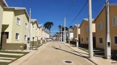 SOBRADOS À VENDA- SUZANO SP