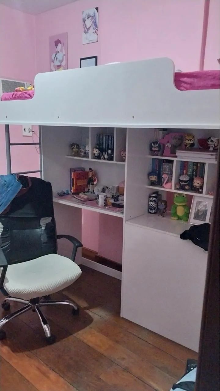 Cama modular 64363743061890121