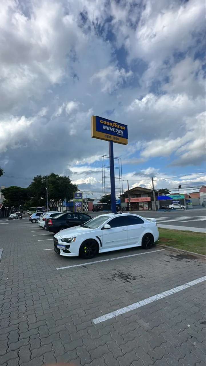 Lancer gt 2014 50 mil km