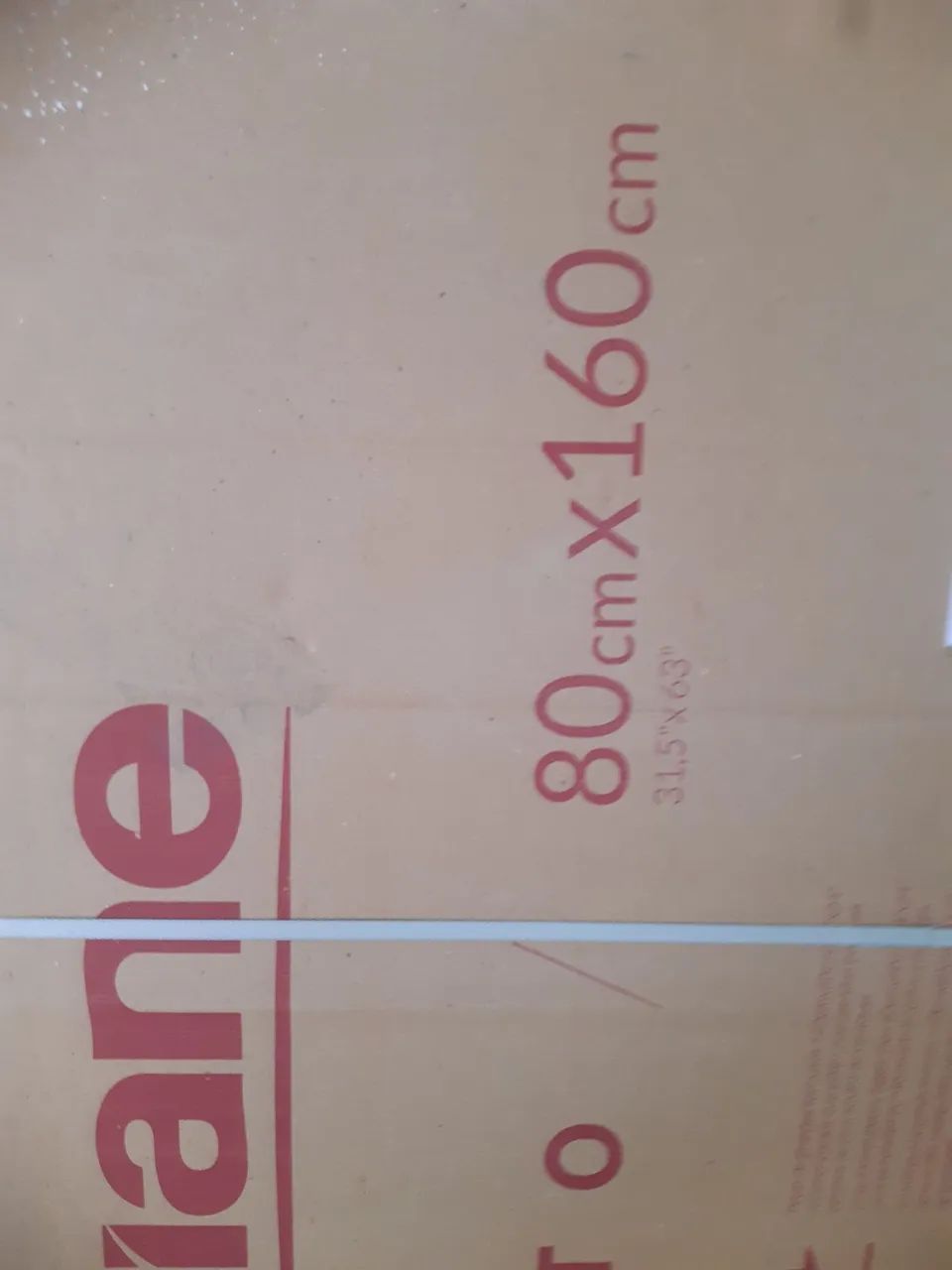 Porcelanato 160x80  - Foto 5