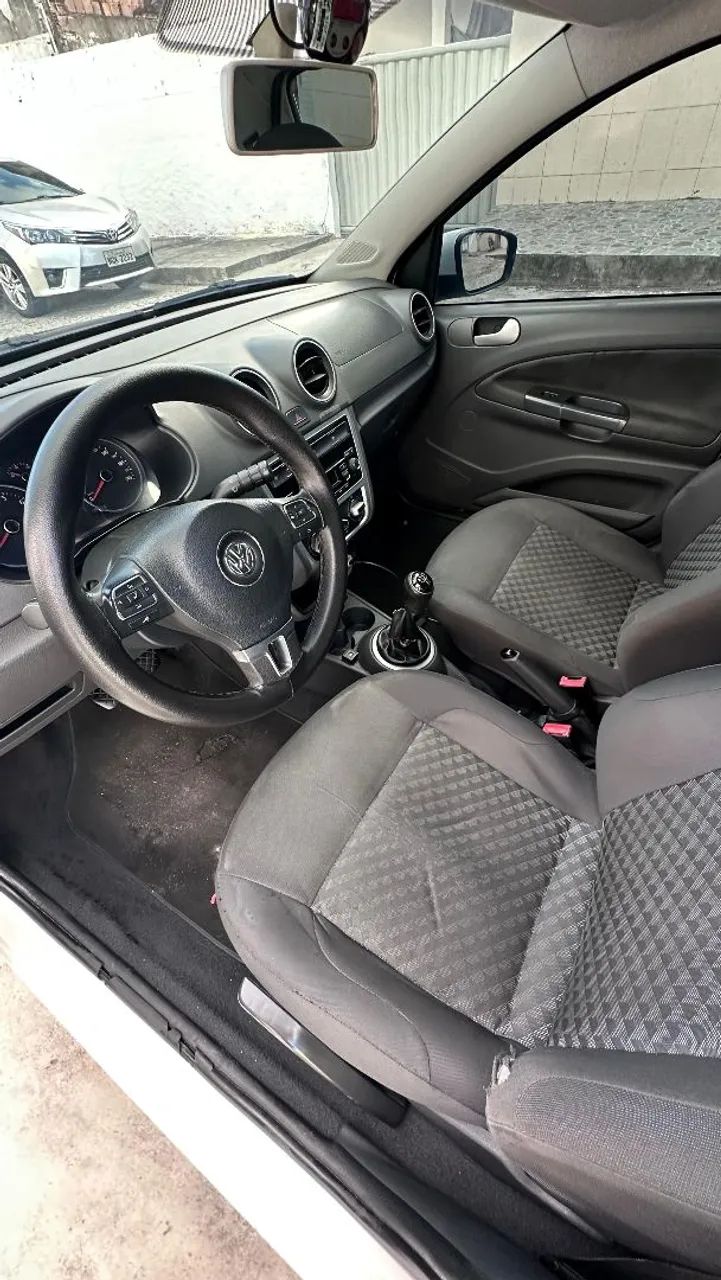 Voyage comfortline 1.6 msi - Foto 5