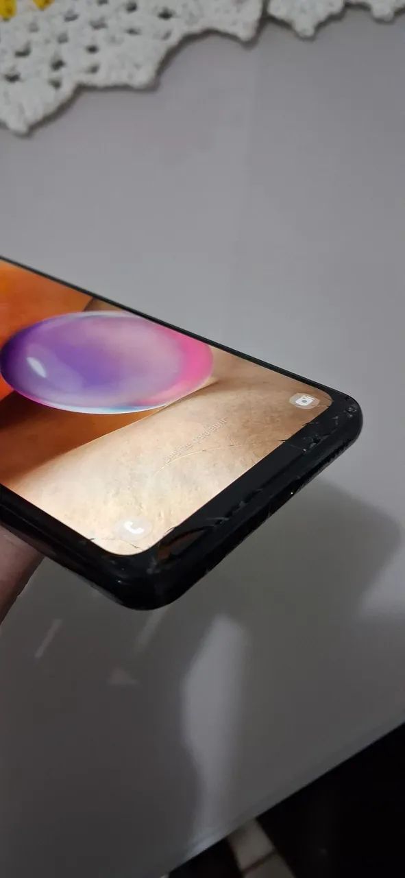 Celular Samsung Galaxy A32 - Foto 3