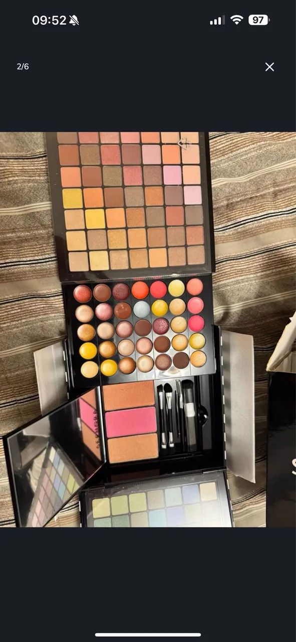 SEPHORA Palette64304969649795123
