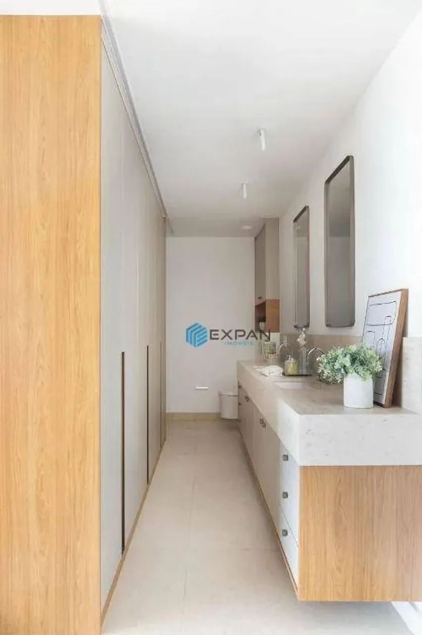 Apartamento com 1 dormitório à venda, 133 m² por R$ 4.200.000 - Barra da Tijuca - Rio de J - Foto 8
