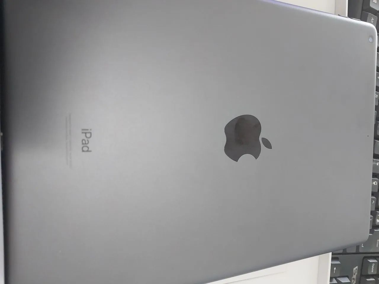 iPad - Tela Retina - Wi-Fi - 64GB - Foto 2