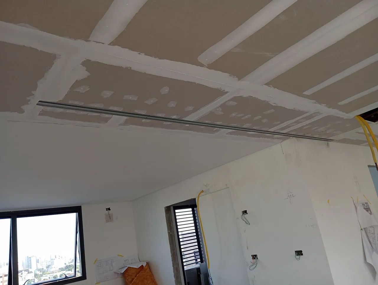 MD DRYWALL PINTURAS  - Foto 3
