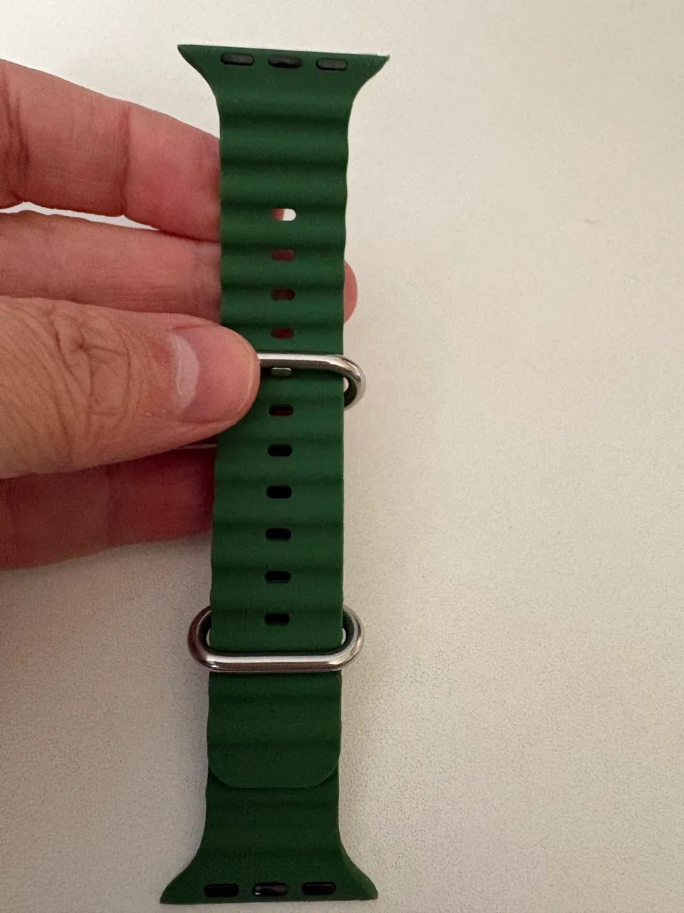 Pulseiras para Smartwatch estilo Apple Watch 38 ao 41mm - Foto 6