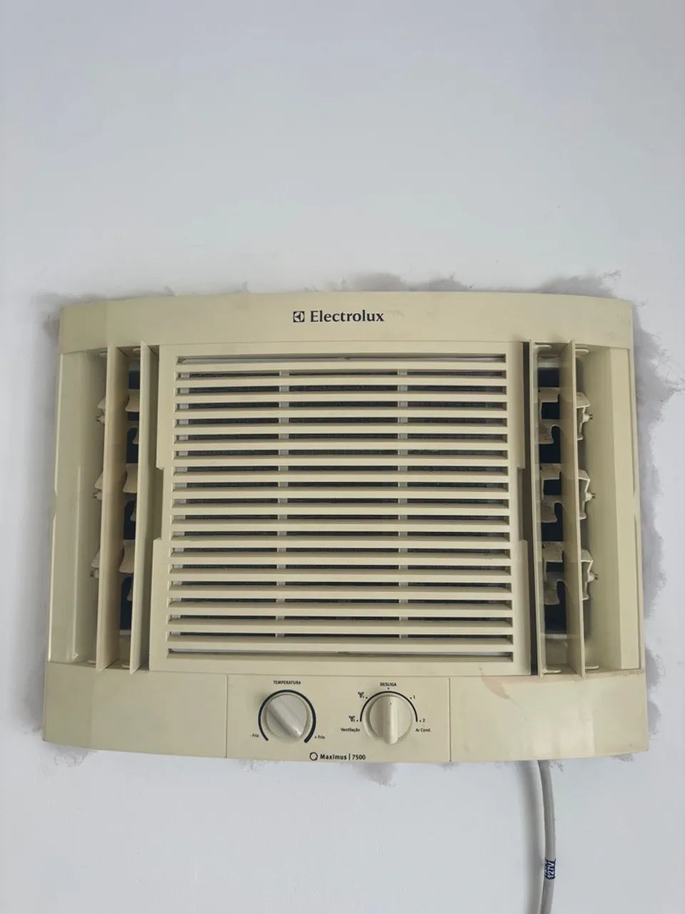 Ar Condicionado de Janela Electrolux - Foto 2