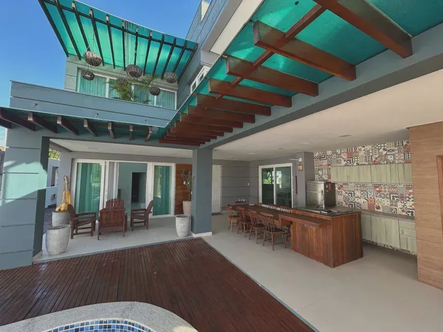 4 QUARTOS | BARRA NOVA | 450M² |