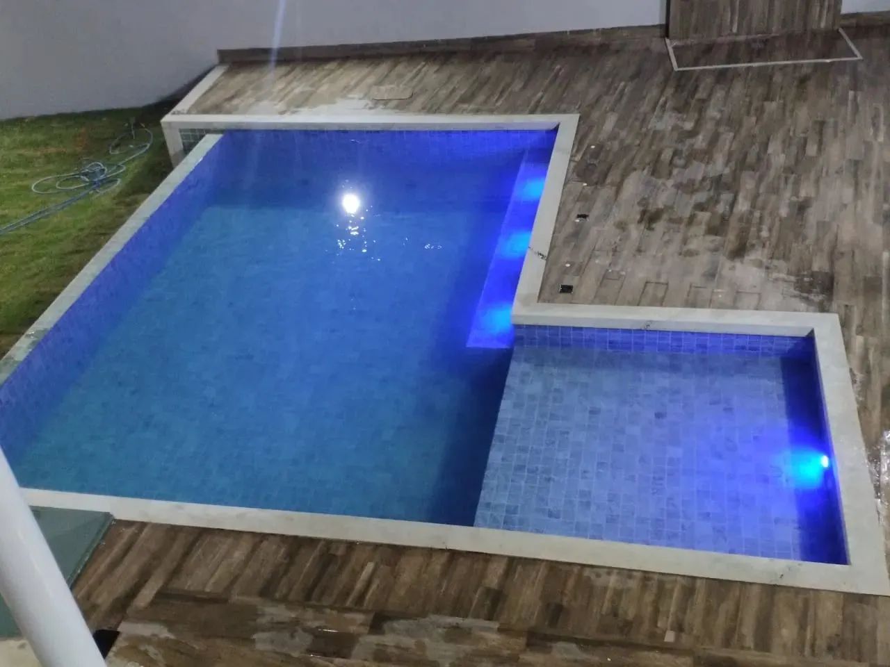 Imóvel para venda tem 600 metros quadrados com 5 quartos - Foto 5