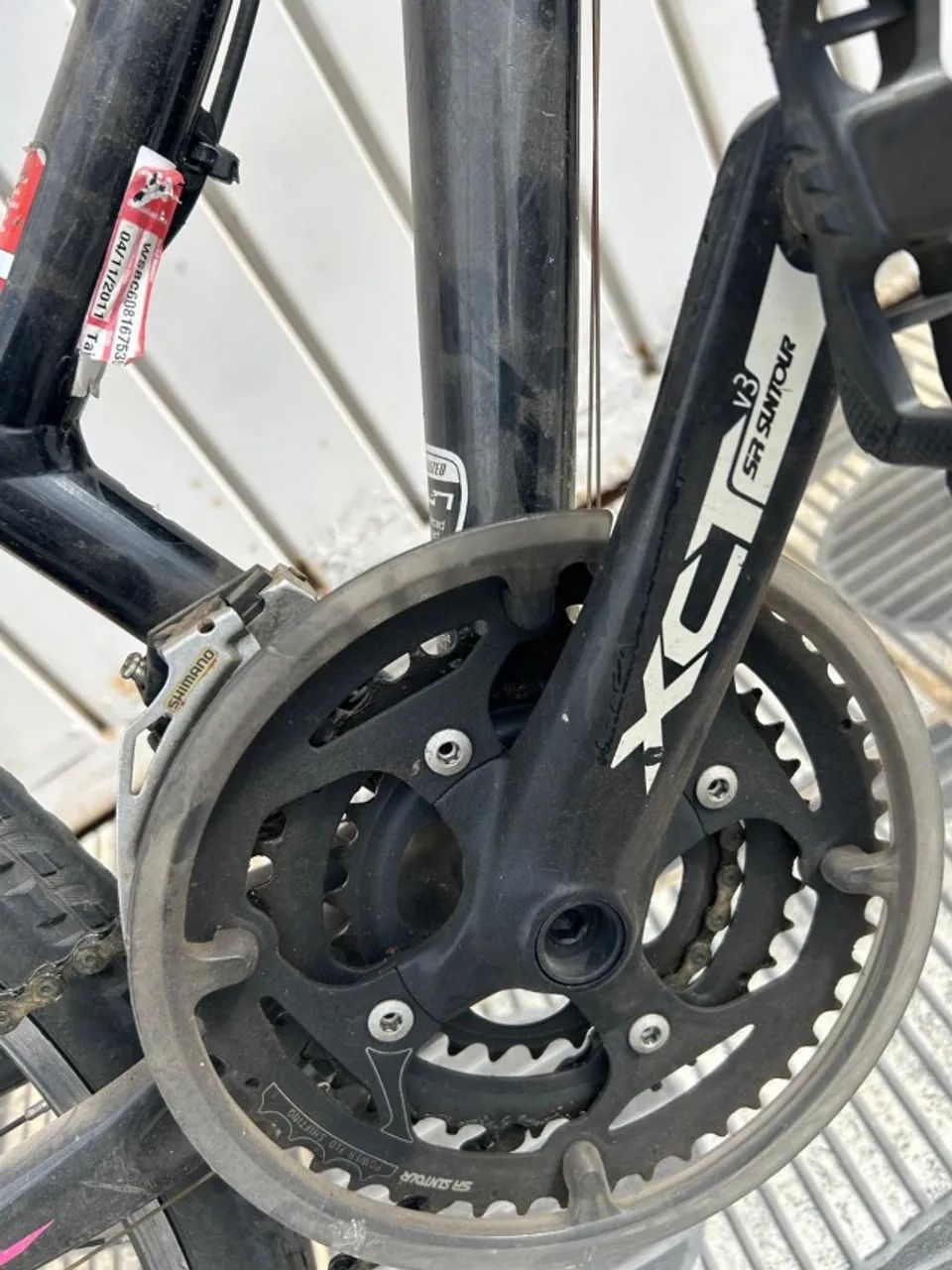 Bicicleta SPECIALIZED Ariel TAM M - Foto 3