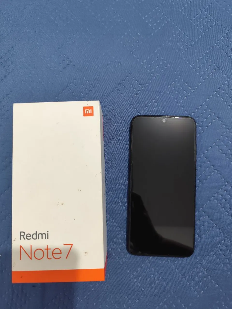 Redmi Note 7