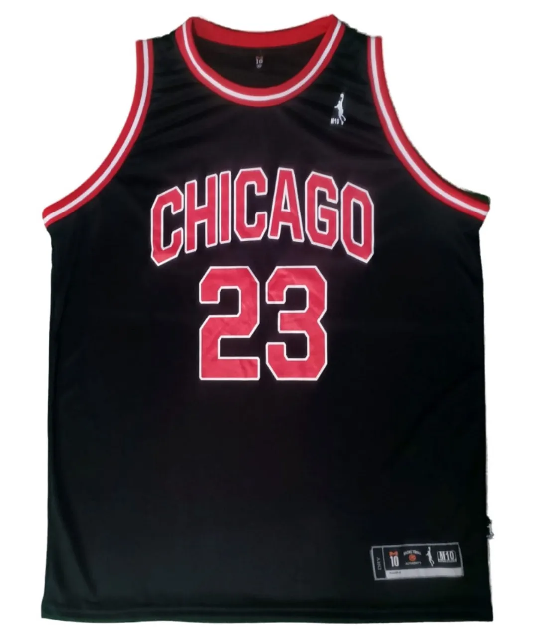 Regata de basquete Chicago -G3