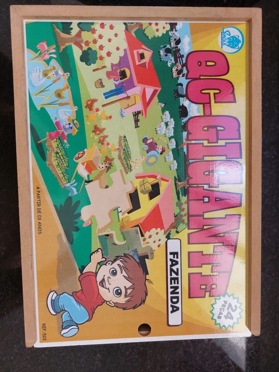 Jogos educativos 