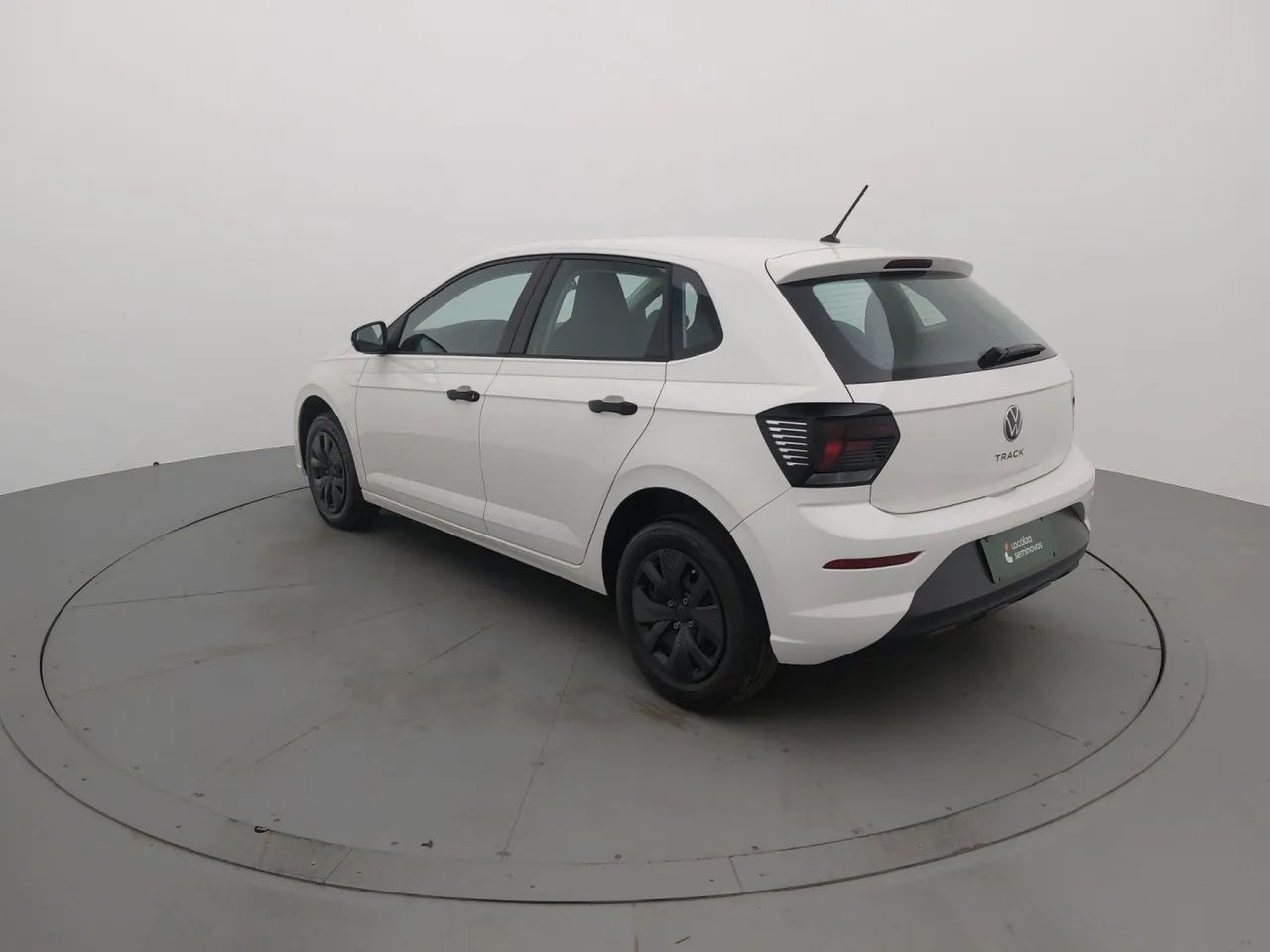 Volkswagen Polo 2024 1.0 mpi track manual - Foto 3