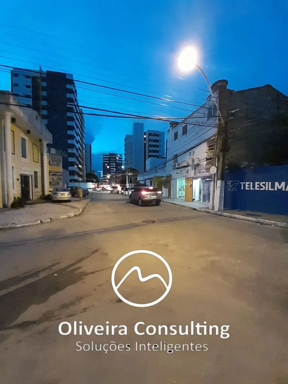 SALA/LOJA para aluguel com 30 metros quadrados com 1 quarto em Ponta Verde PROXIMO P- Mac