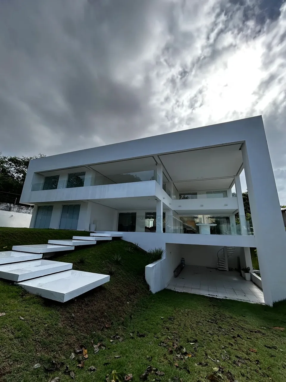 Casa para locação no condomínio Green Village