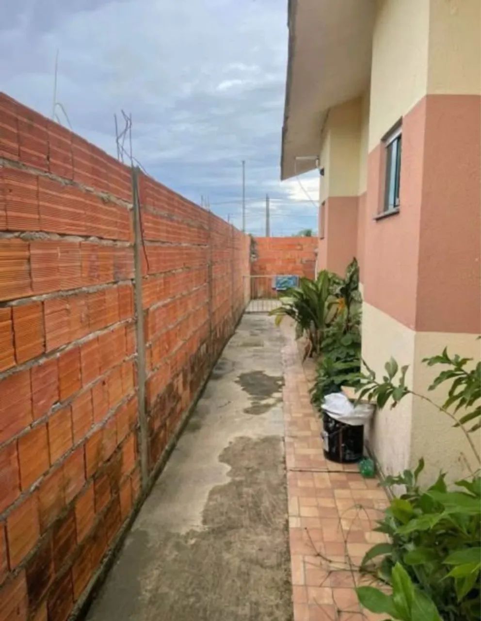 Vendo casa na cidade ocidental  - Foto 4