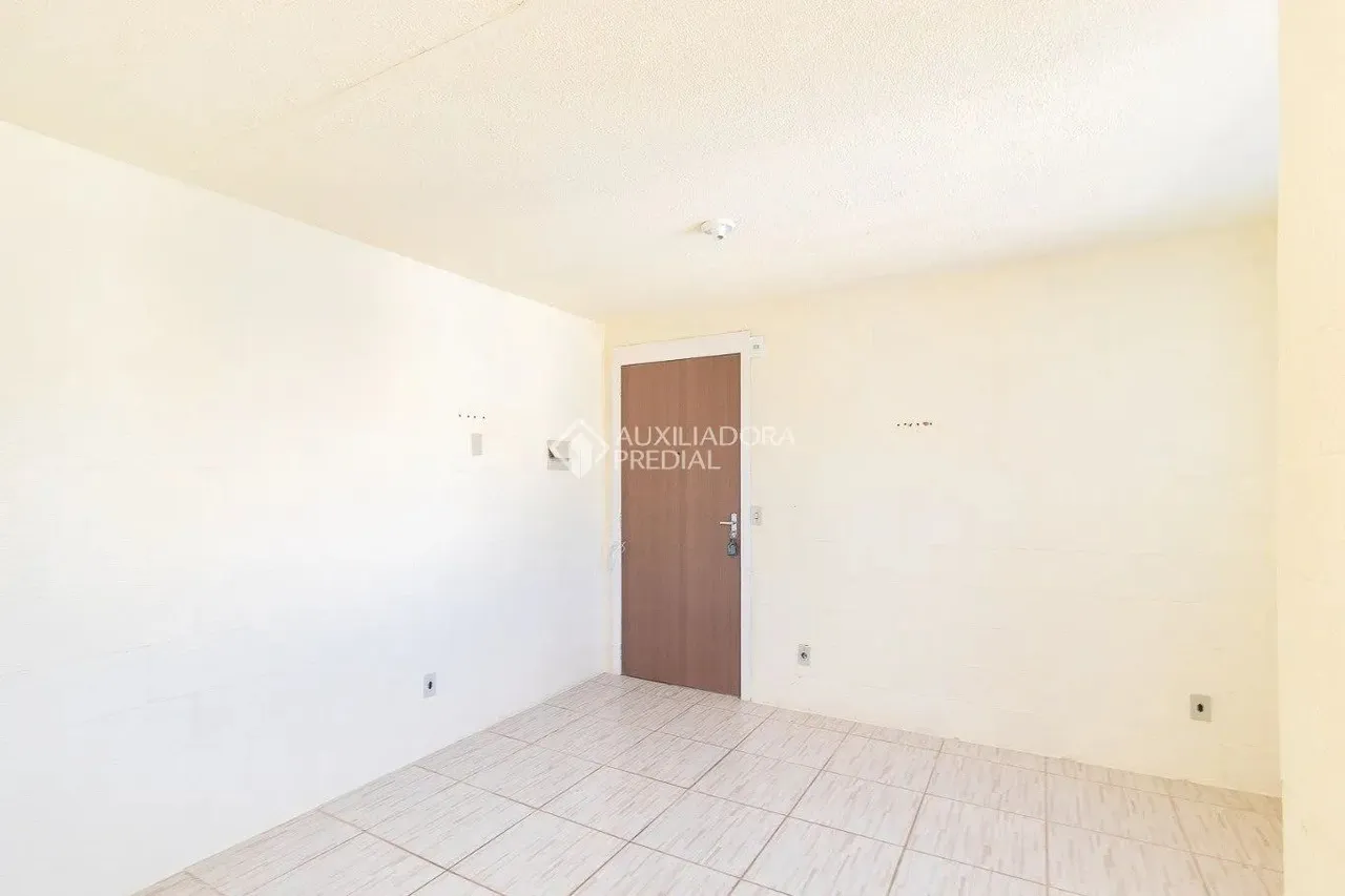 Apartamento com 2 Dormitórios