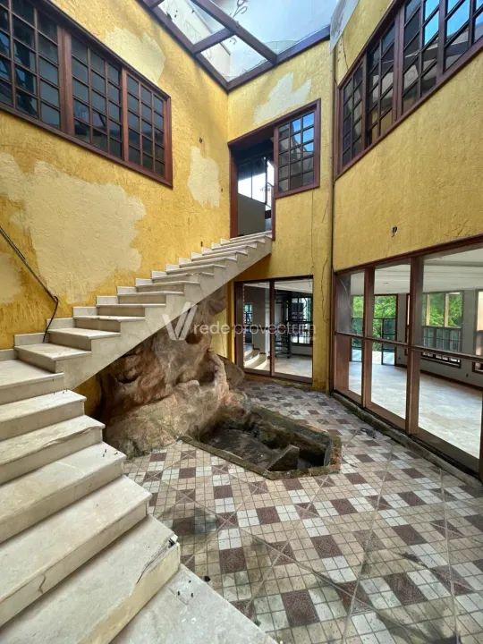 Prédio Comercial com 2.100m² de Área Construída e Vista Panorâmica  Vinhedo - Foto 5