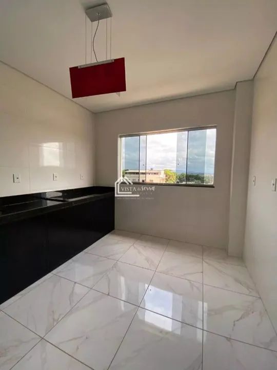 Aluguel em Igarapé - Apartamento Bairro canarinho  - Foto 5