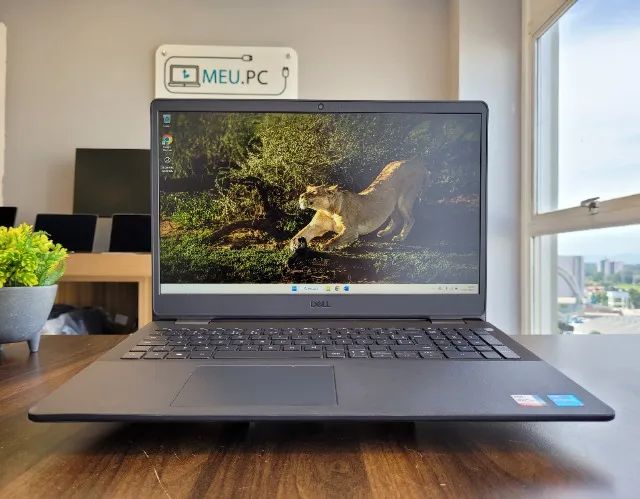 Notebook Dell Vostro 3500 - Core i5 | 11ª Geração | 256GB SSD | 8GB DDR4 | 15.6" - Foto 2