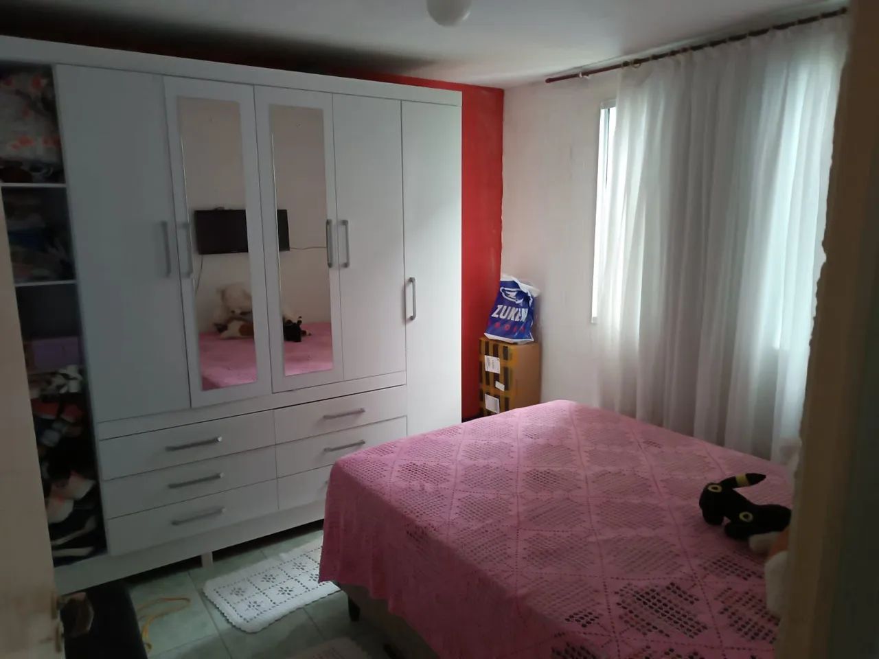 Foto - São Paulo - Cidade São Mateus