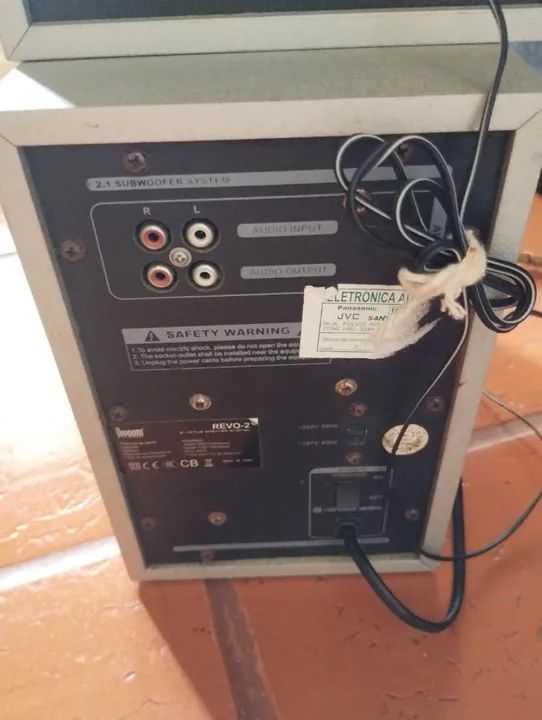 Som para computador Divoom - Foto 2