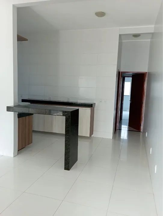 Vendo casa na 606 norte 