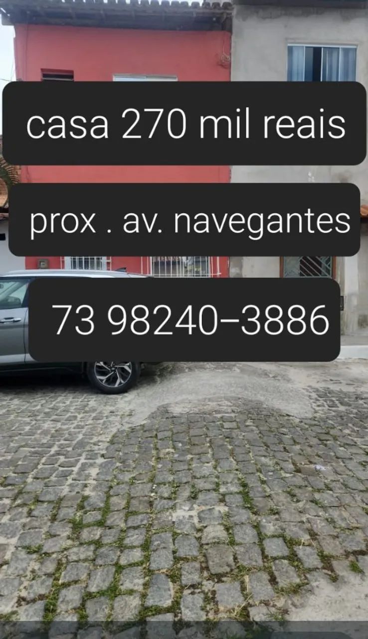 Foto - Porto Seguro - 